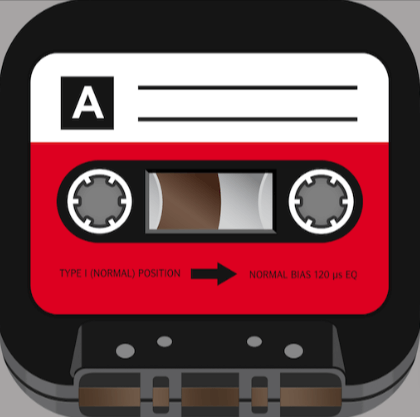 Audio-Recorder-Editor