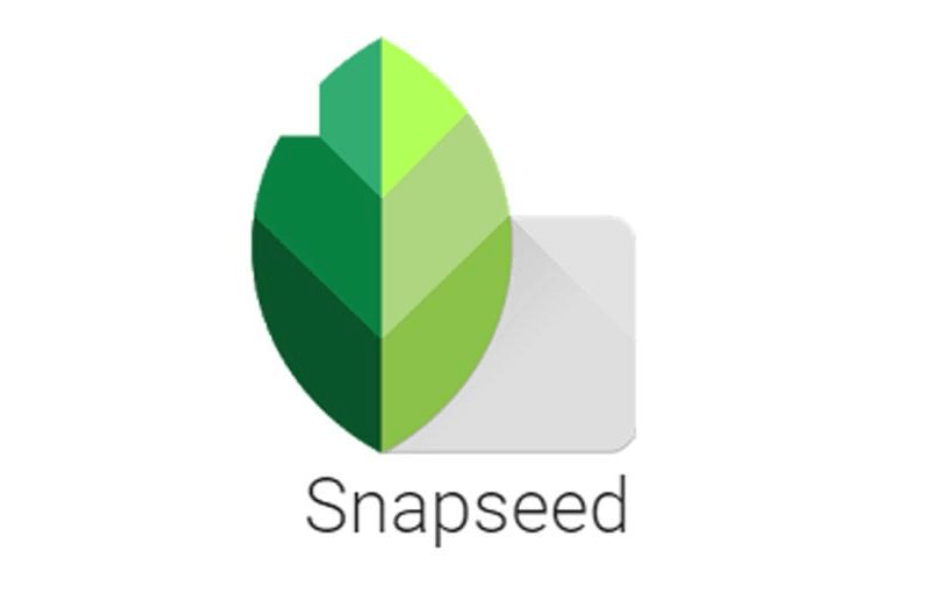 Google snapseed app 