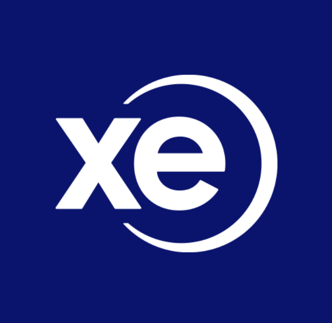 XE Currency 