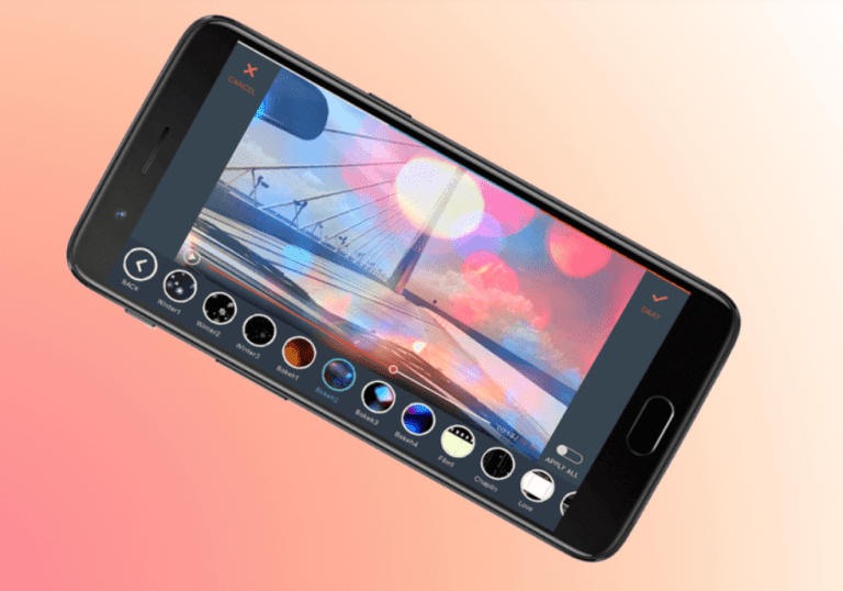 best video editing app