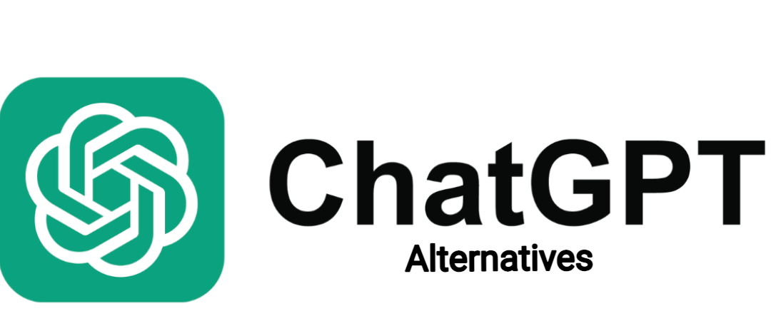 chatGpt alternatives 