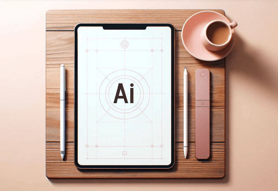 create an AI tool using smartphone 