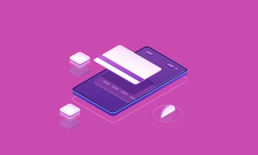 design your app