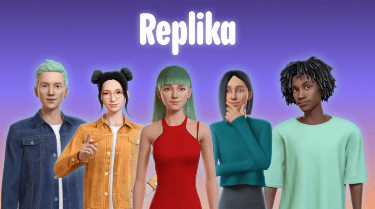 Replika