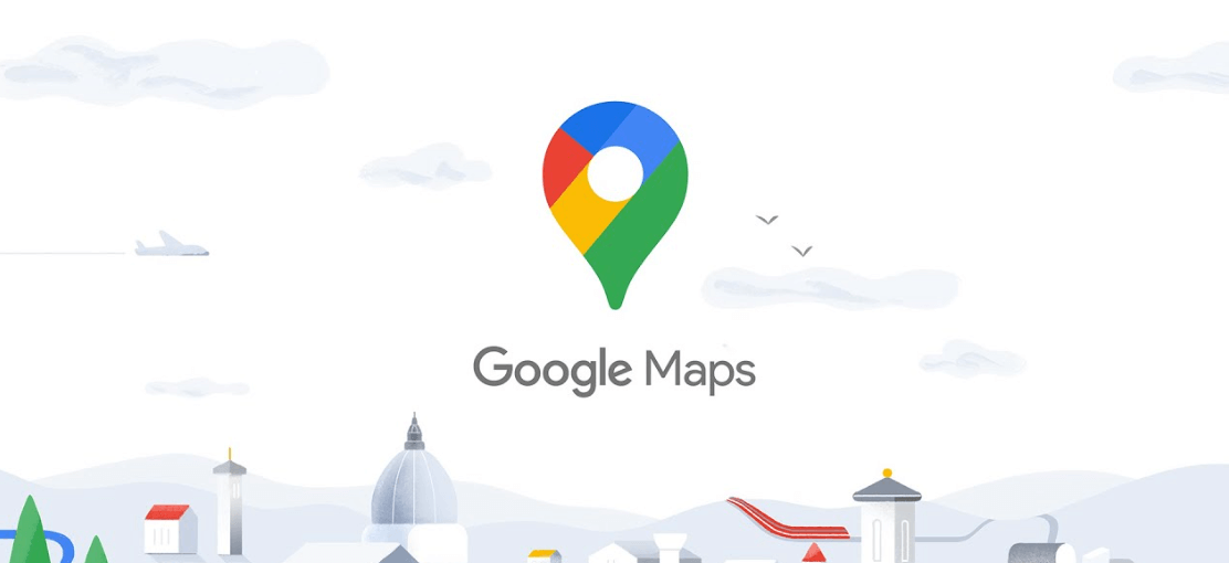 Google maps