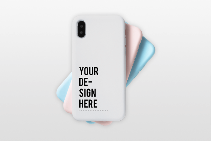 Phone cover business