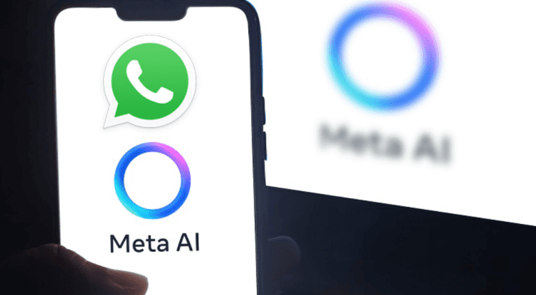 whatsapp meta ai feature