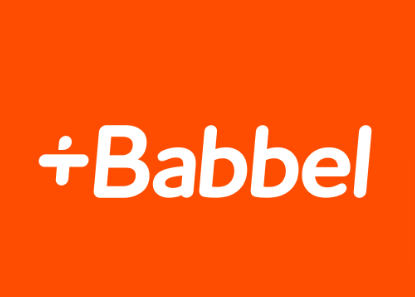 Babbel 