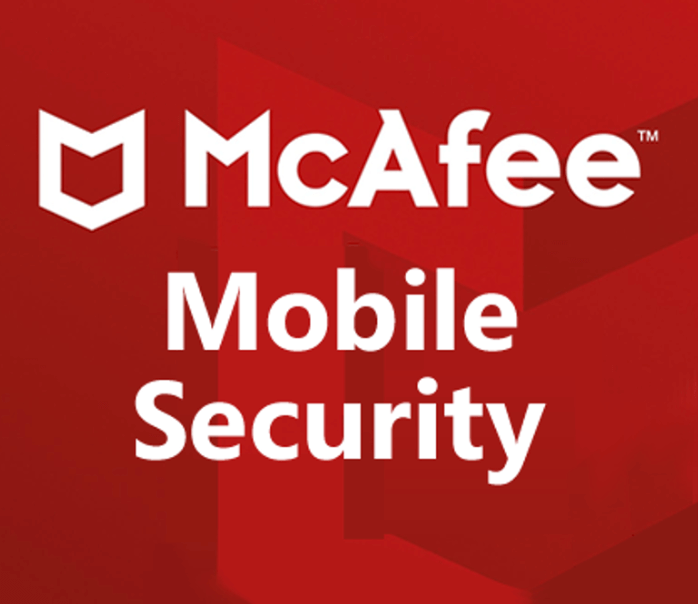 McAfee Mobile